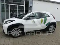 2009 Toyota AYGO