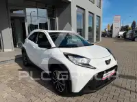 2023 Toyota AYGO