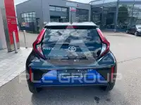 2023 Toyota AYGO