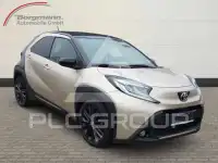 2023 Toyota AYGO