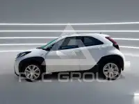 2023 Toyota AYGO