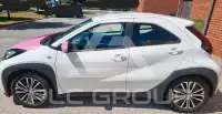 2023 Toyota AYGO