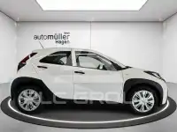 2023 Toyota AYGO
