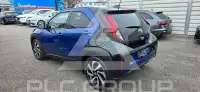 2023 Toyota AYGO