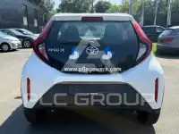2023 Toyota AYGO