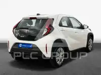 2023 Toyota AYGO