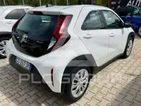 2023 Toyota AYGO