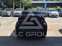 2023 Toyota AYGO