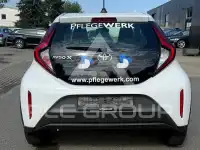 2023 Toyota AYGO