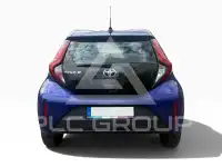 2023 Toyota AYGO