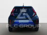 2023 Toyota AYGO