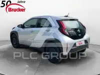 2023 Toyota AYGO