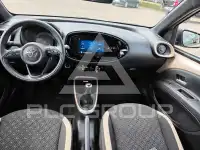 2023 Toyota AYGO