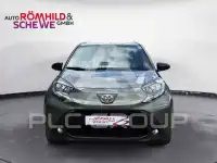 2023 Toyota AYGO