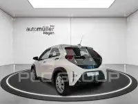 2023 Toyota AYGO