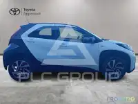2023 Toyota AYGO