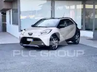 2023 Toyota AYGO