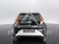 2023 Toyota AYGO
