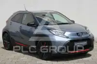 2023 Toyota AYGO
