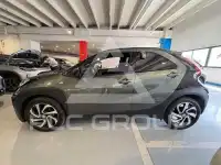 2023 Toyota AYGO