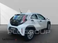 2023 Toyota AYGO