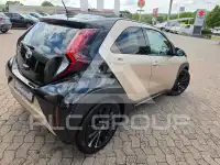 2023 Toyota AYGO
