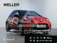 2023 Toyota AYGO
