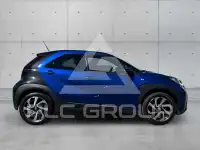 2023 Toyota AYGO