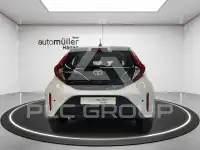 2023 Toyota AYGO