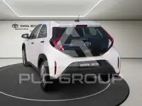 2023 Toyota AYGO