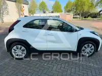 2023 Toyota AYGO