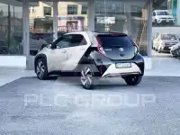 2023 Toyota AYGO