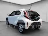 2023 Toyota AYGO