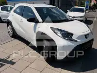 2023 Toyota AYGO