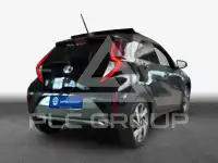2023 Toyota AYGO