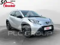 2023 Toyota AYGO