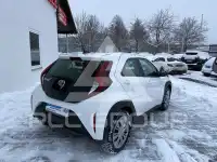 2023 Toyota AYGO