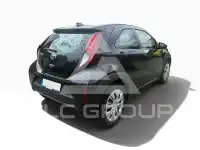 2023 Toyota AYGO