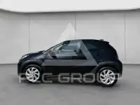 2023 Toyota AYGO