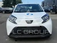 2023 Toyota AYGO