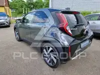 2023 Toyota AYGO