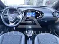 2023 Toyota AYGO