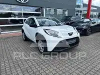 2023 Toyota AYGO