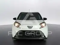 2023 Toyota AYGO