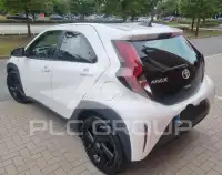 2023 Toyota AYGO
