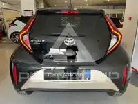 2023 Toyota AYGO