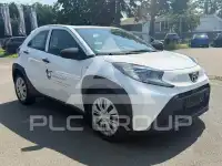 2023 Toyota AYGO