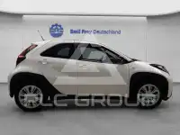 2023 Toyota AYGO