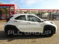 2023 Toyota AYGO