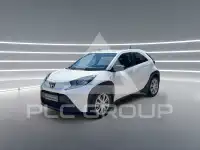 2023 Toyota AYGO